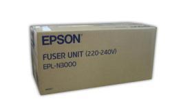 Epson EPL-N3000 S053017BA Original Fuser Unit - 220-240V