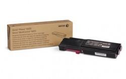 Xerox 106R02246 Magenta Original Toner Cartridge - Phaser 6600