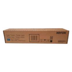 Xerox 006R01834 Cyan Original Toner - Versant 2100