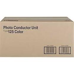 Ricoh 400843 Type 125 Color Drum Unit - CL2000 / CL3000