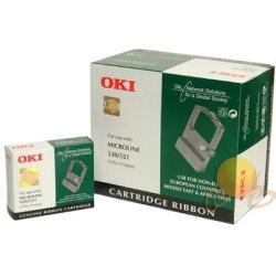 OKI ML-520 / ML-521 Original Strip (Pack of 12)