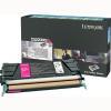 Lexmark C5220MS Magenta Original Laser Toner - C522 / C524 (Damaged Box)