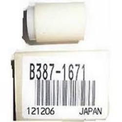 Ricoh B387-1671 Doc Feeder Reverse Roller - DF2000 / DF72