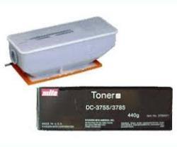 Kyocera Mita DC-3755 / DC-3785 Original Toner