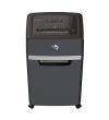 HP Pro Shredder 24CC 30L Paper Shredder