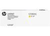 HP CF302AC (827A) Yellow Original Toner - LaserJet M880z