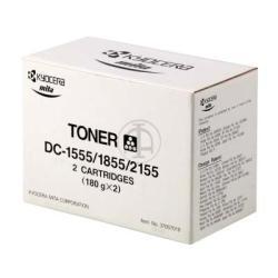 Kyocera Mita DC-1555 / DC-1855 / DC-2155 Original Photocopier Toner