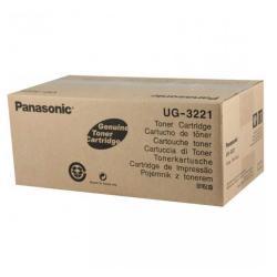 Panasonic UG-3221 Original Toner UF-4100 / UF-490 (U)
