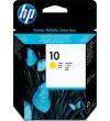 HP C4803A (10) Yellow Original Head Cartridge (Ex)