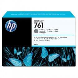 HP CM996A (761) Dark Grey Original Cartridge - DesignJet T7100