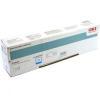 OKI 44059127 Blue Original Toner - ES8430