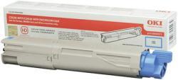 OKI 43459335 Cyan Original Toner - MC3520 / MC3530