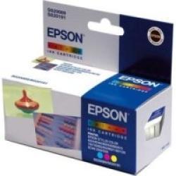 Epson C13S020089 Original Ink - Stylus 1160 / 1520 (Ex)