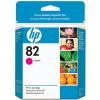 HP CH567A (82) Magenta Original Cartridge - DesignJet 500 (Ex)