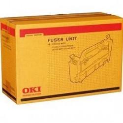 OKI 42158603 Original Fuser Unit - C5100 / C5200 / C5300