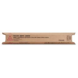 Ricoh MP-C2000 / MP-C2500 / MP-C3000 Magenta Original Toner Cartridge (841340)