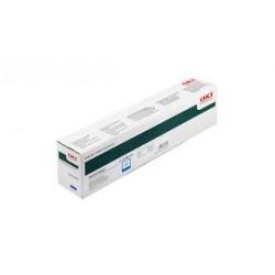 OKI 43459343 Blue Original Toner - C3300 / C3400