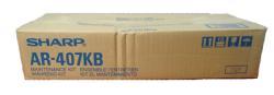 Sharp AR-407KB Original Maintenance Kit - AR286 / AR336