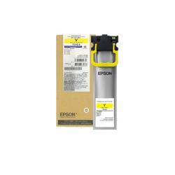 Epson C13T01C400 Yellow Original Ink - WF-C529R