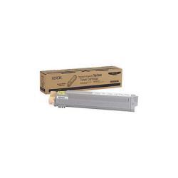 Xerox 106R01155 Yellow Original Toner High Yield - Phaser 7400