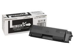 Kyocera TK-590K Black Original Toner - FS-C2026 / C2126 (Damaged Box)