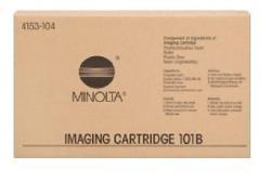 Konica Minolta 101B (4153-104) Original Drum Unit - DI-151