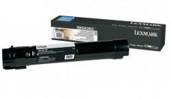 Lexmark X950X2KG Black Original Toner - X950de / X952de
