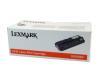 Lexmark 10S0063 Black Original Toner - E210