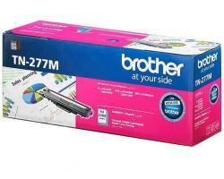 Brother TN-277M Red Original Toner High Yield - DCP-L3510