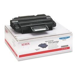 Xerox 106R01374 Black Original Toner -High Yield - Phaser 3250