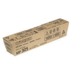 Ricoh 842142 Black Original Toner - MP-300 / MP-305