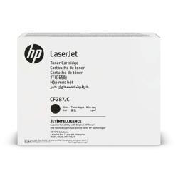 HP CF287JC (87JC) Black Original High Capacity Toner - M527c