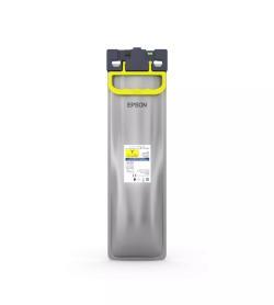 Epson C13T05B440 Yellow Original Cartridge - WF-C879RDTWF