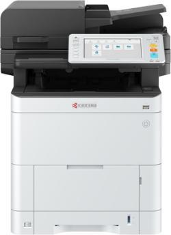 Kyocera Ecosys MA4000cix A4 Color Multifunction Laser Printer