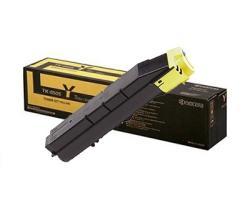 Kyocera TK-8505Y Yellow Original Toner - 4550Ci / 5550Ci