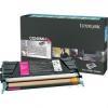 Lexmark C5240MH Magenta Original Toner C524 / C534 (C)