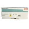 OKI 45396213 Yellow Original Toner - ES7470 / ES7480
