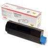 OKI 42804537 Yellow Original Toner High Yield - C3200