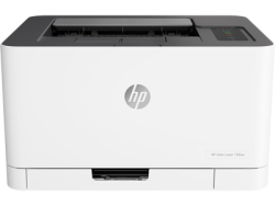 HP 4ZB95A (150NW) Color Laserjet + Network + Wi-Fi Colour Laser Printer