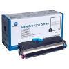 Konica Minolta 4518512 Black Original Toner - 1300W