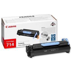 Canon CRG-714 (1153B002)  Black Original Toner - L3000
