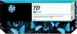 HP F9J76A (727) Cyan Original Cartridge - T920 / T1500 (Ex)