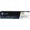HP CF352A (130A) Yellow Original Toner - LaserJet M176/M177