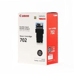 Canon CRG-702BK (9645A004) Black Original Toner - LBP5960 (C)