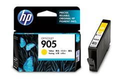 HP T6L97AA (905) Yellow Original Cartridge - OfficeJet 6960 (Ex)