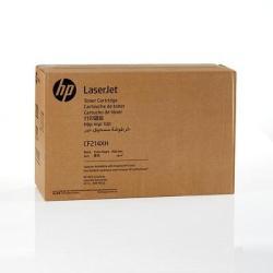 HP CF214XH Black Original Toner - LaserJet M712dn / M725dn (Damaged Box)