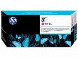 HP C4952A (81) Magenta Original Printhead - DesignJet 5000 / 5500 (U)