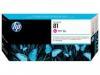 HP C4952A (81) Magenta Original Printhead - DesignJet 5000 / 5500 (U)