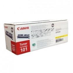 Canon CRG-101Y/CRG-701Y/CRG-301Y (9284A003) Yellow Original Toner Cartridge - LBP5200