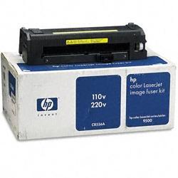 HP C8556A Original Fuser Kit 110V/220V - Laserjet 9500